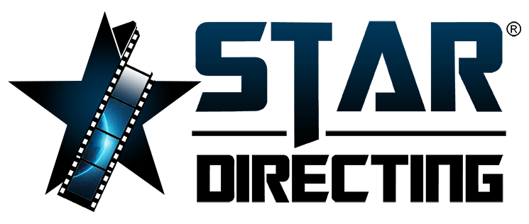 Star Directing Logo