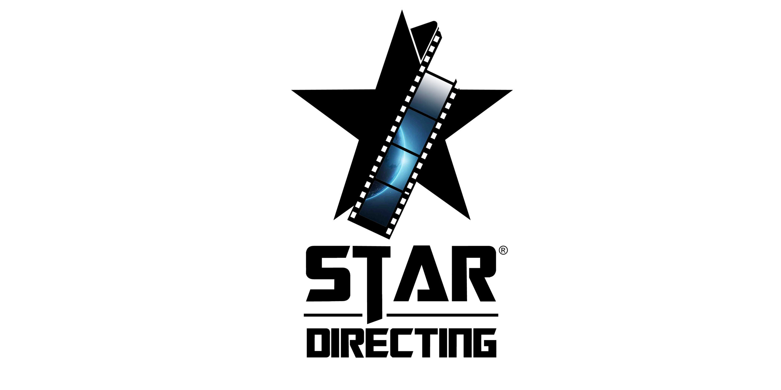 Star Directing logo