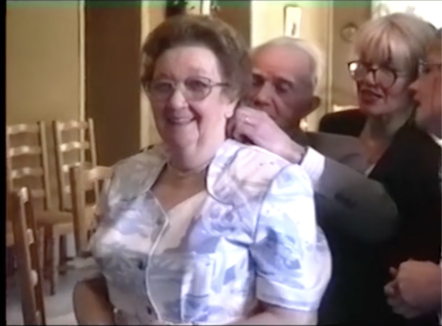 Signal après intervention