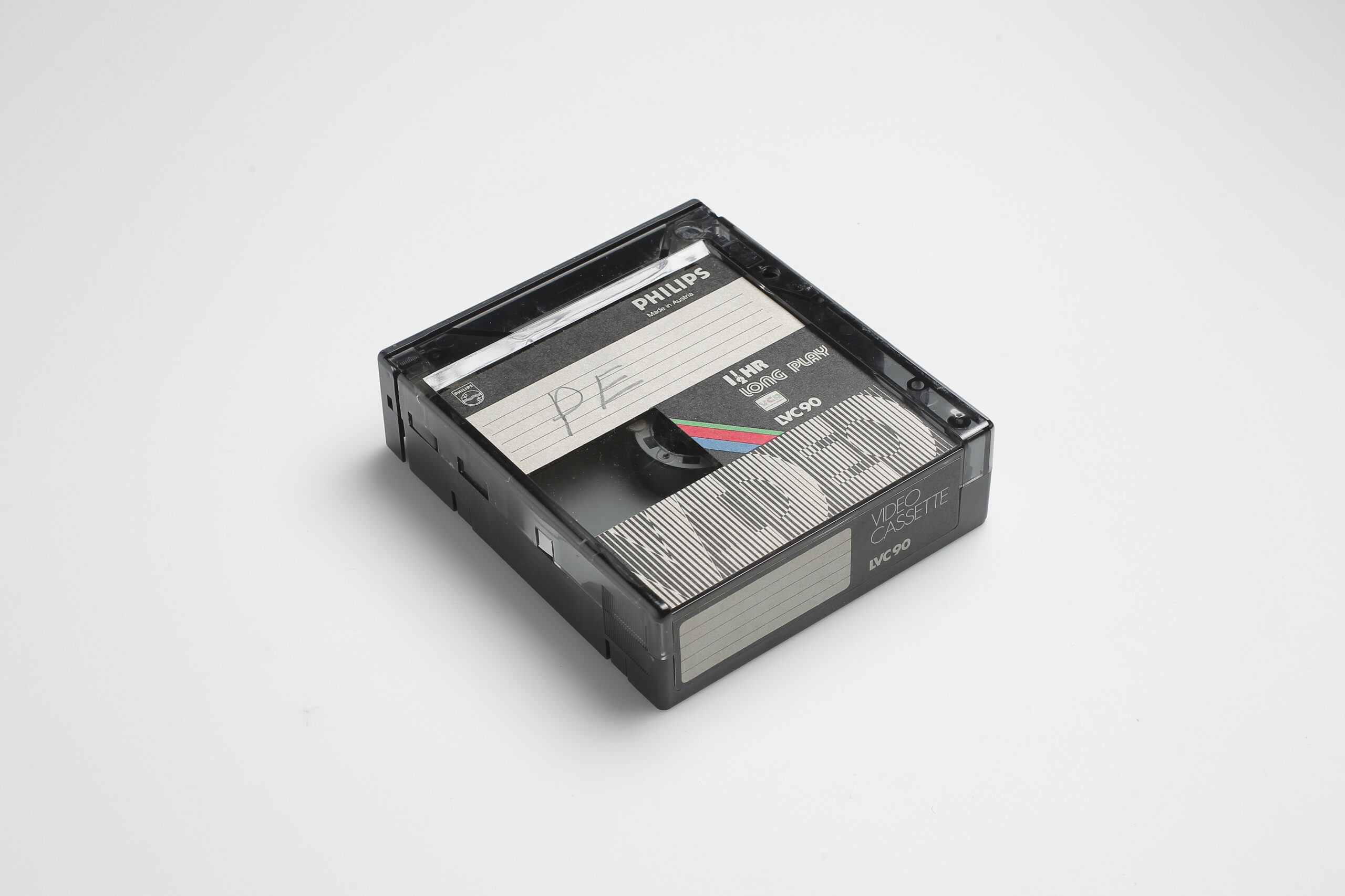 Cassette V2000