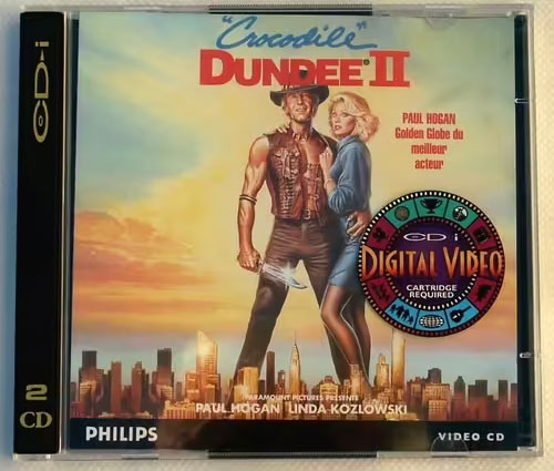 cassette DCC