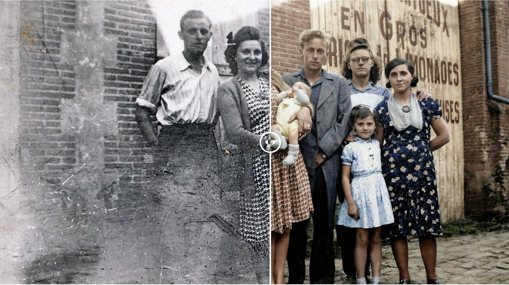 réparation et récupération de cassette illisible